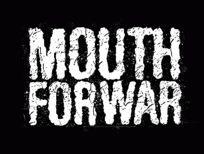 logo Mouth For War